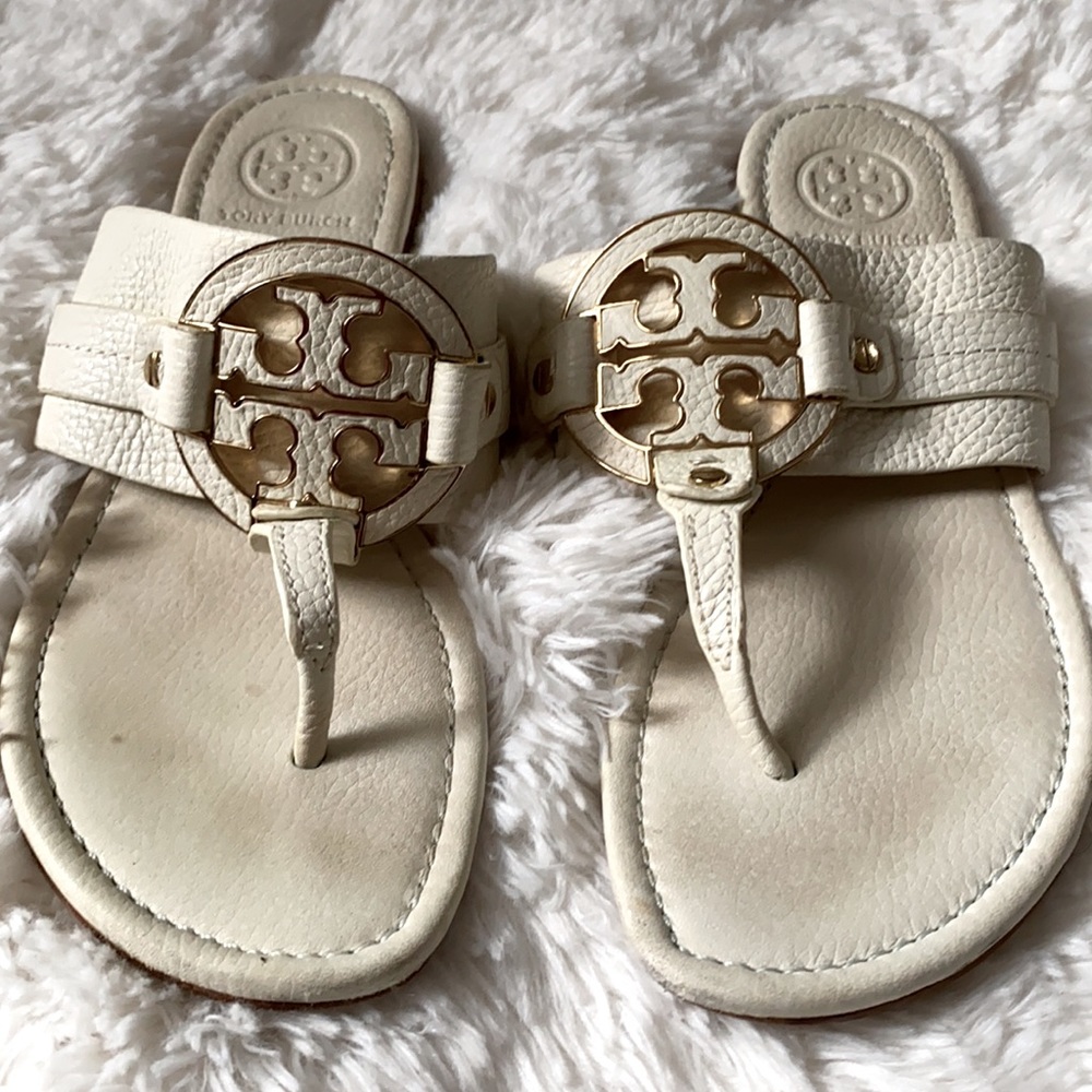 Tory Burch Amanda Sandals